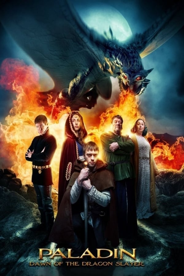 ENG - Dawn of the Dragonslayer  (2011)