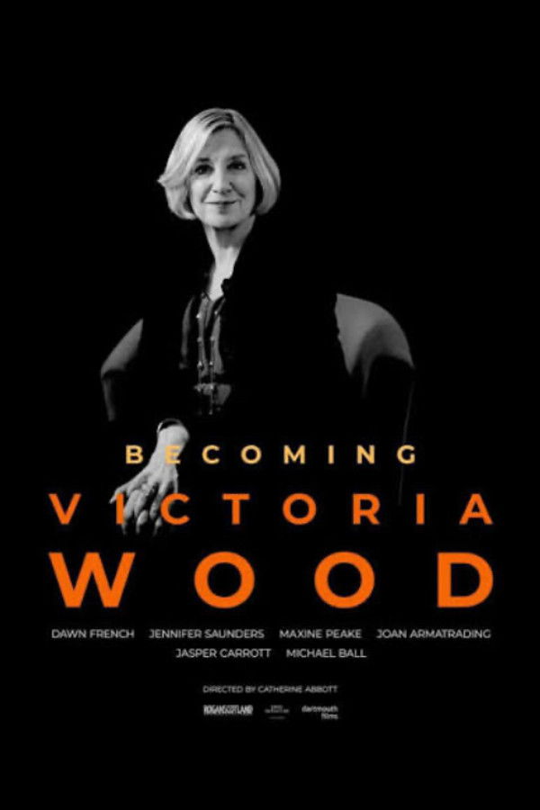 Becoming Victoria Wood