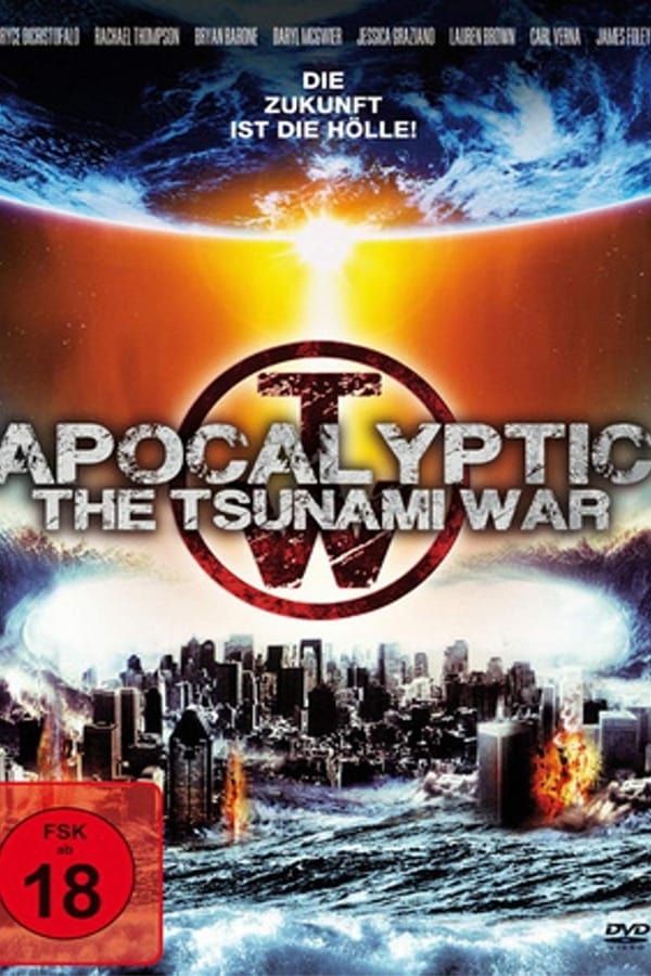 Apocalyptic – The Tsunami War