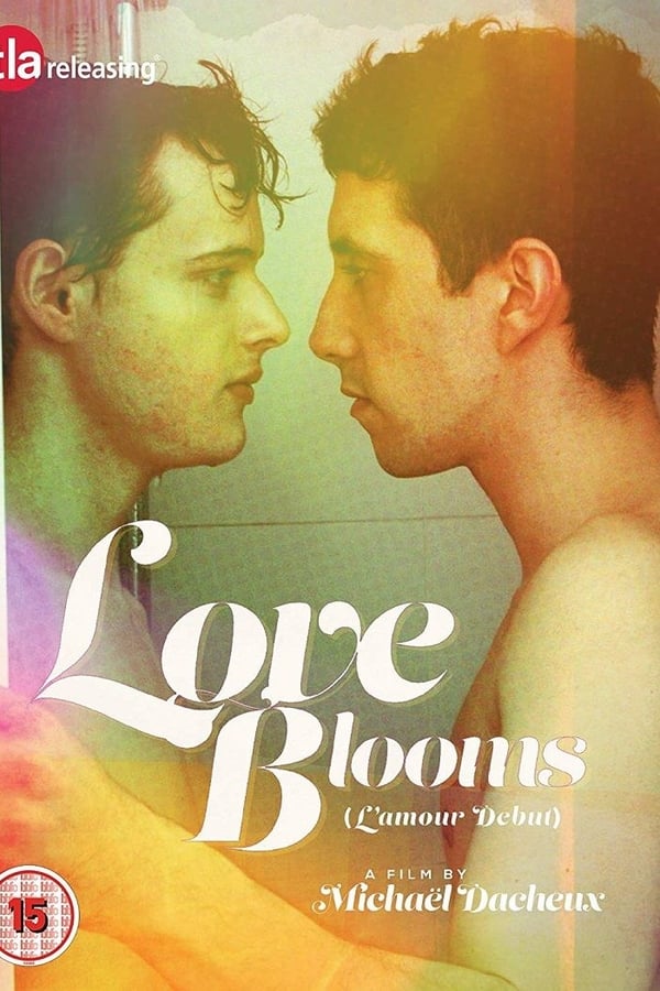 FR - Love Blooms  (2019)