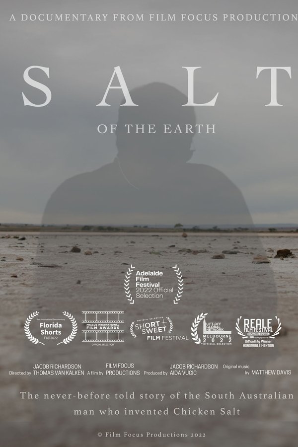 Salt of the Earth