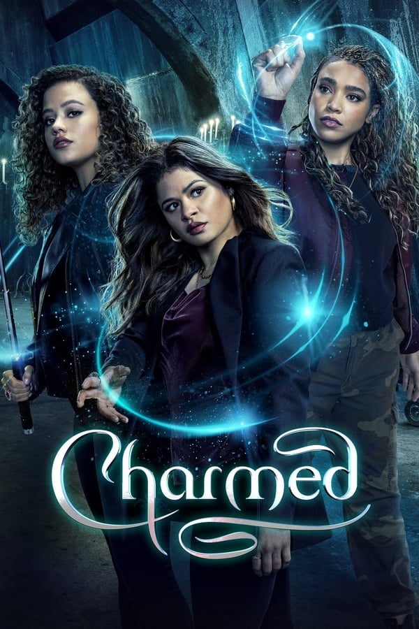 |EN| Charmed