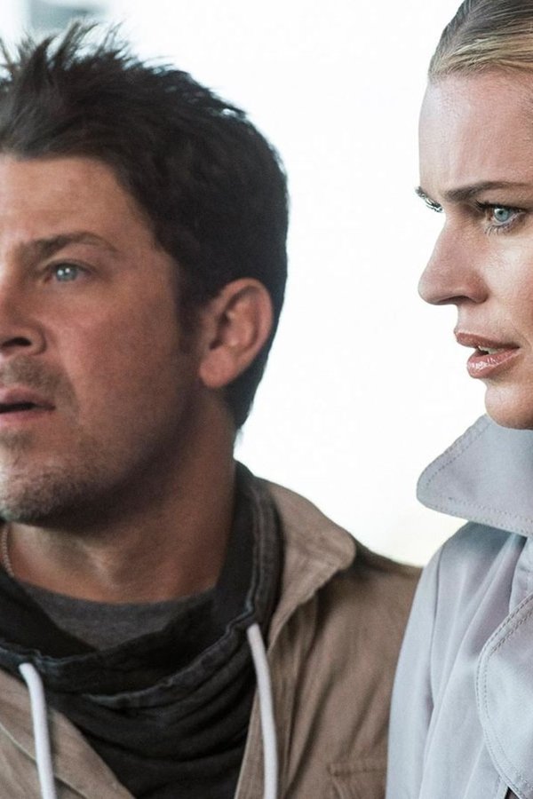 The Librarians – S04E02 – … e i ladri di fortuna