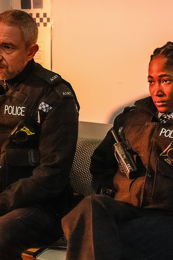 The Responder – S02E04 – Episodio 4