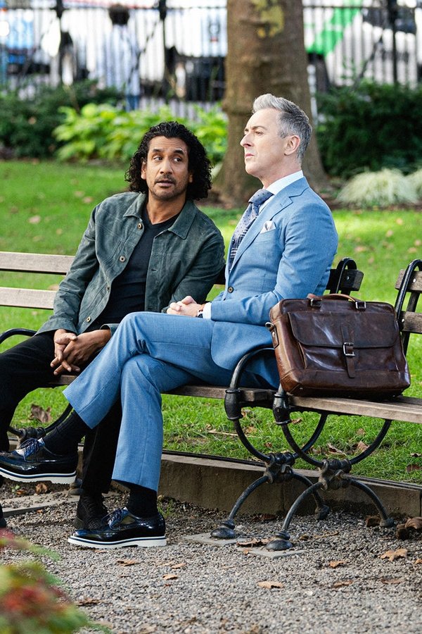 Instinct – S02E06 – Episodio 6