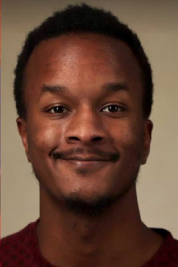 Matt Snead's headshot