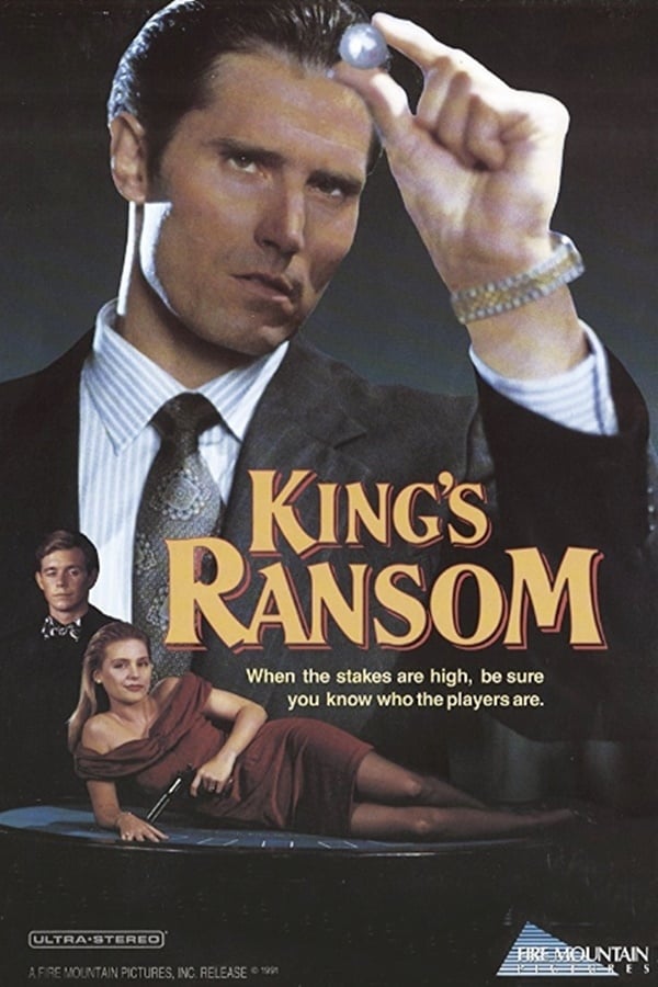 King’s Ransom