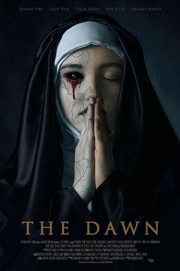 The Dawn The Dawn