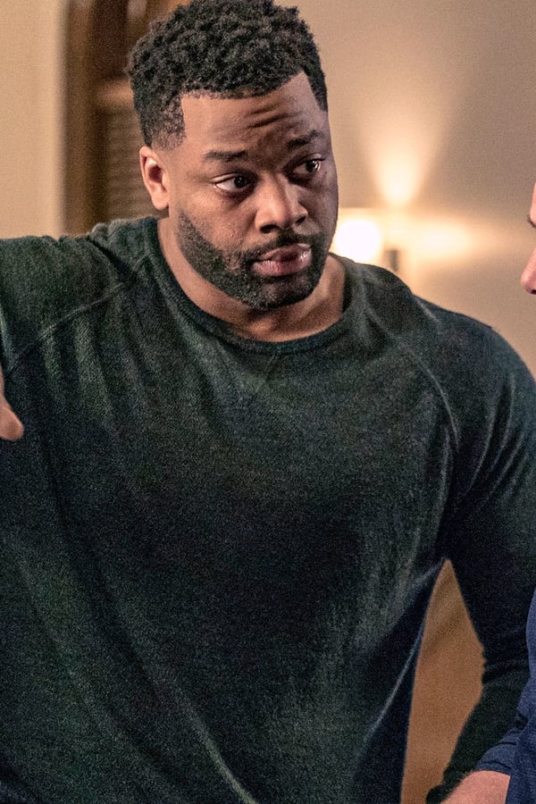Chicago P.D. – S04E21 – Fagin