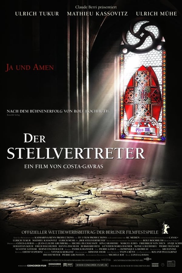 Der Stellvertreter