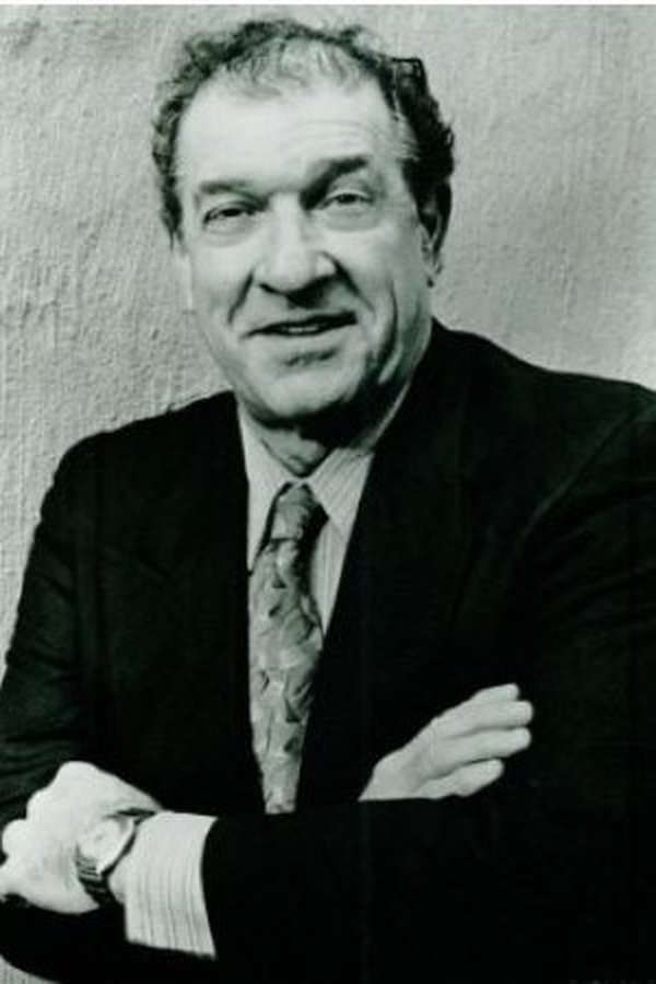 Ronn Munro