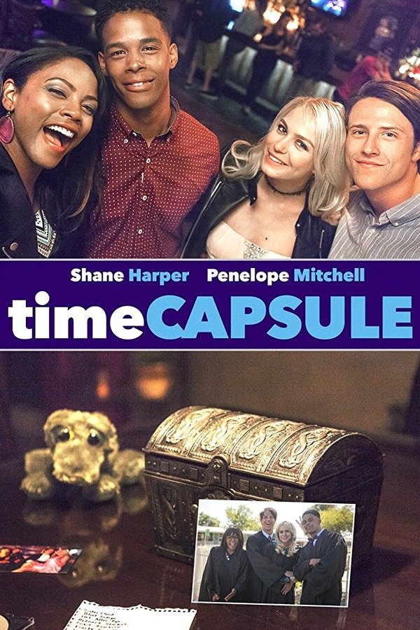 The Time Capsule