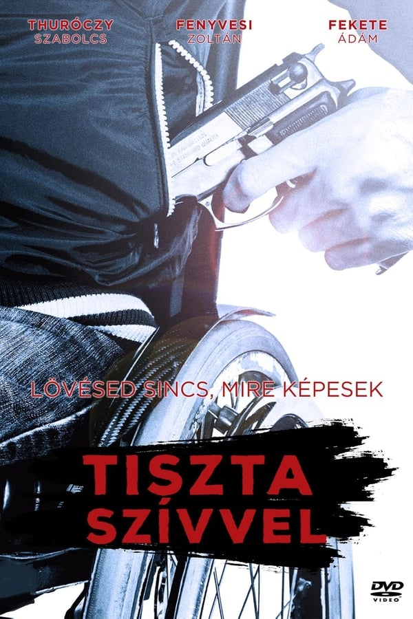 Tiszta szívvel