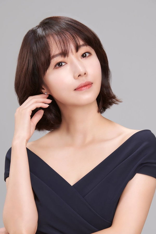 Lee Jung-hyun — The Movie Database (TMDb)