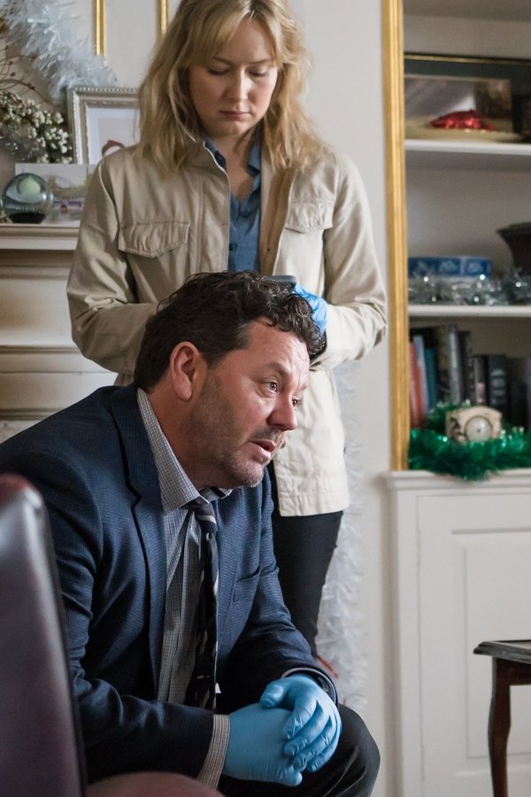 I misteri di Brokenwood – S03E04 – Un Natale Rosso Sangue