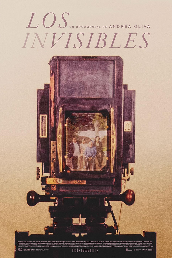 The Invisibles