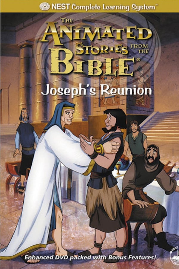 Joseph’s Reunion