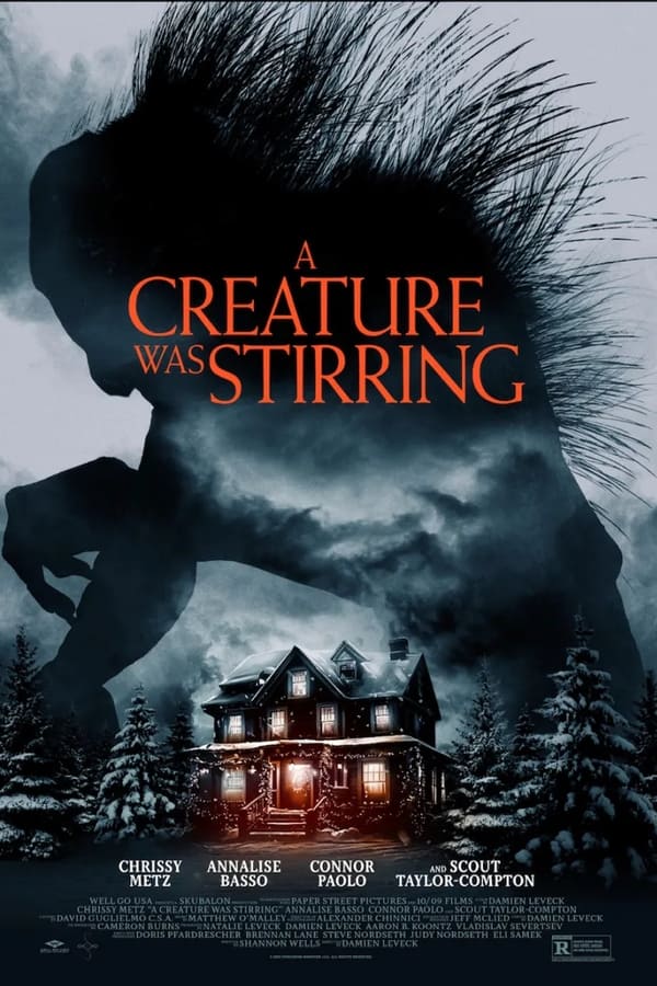 TVplus EN - A Creature Was Stirring (2023)