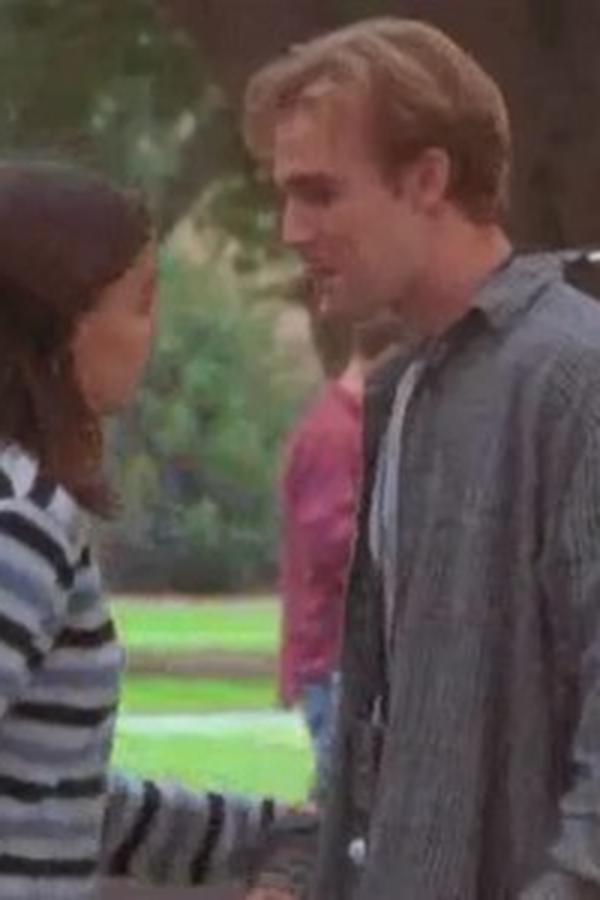 Dawson’s Creek – S02E13 – Come nei film