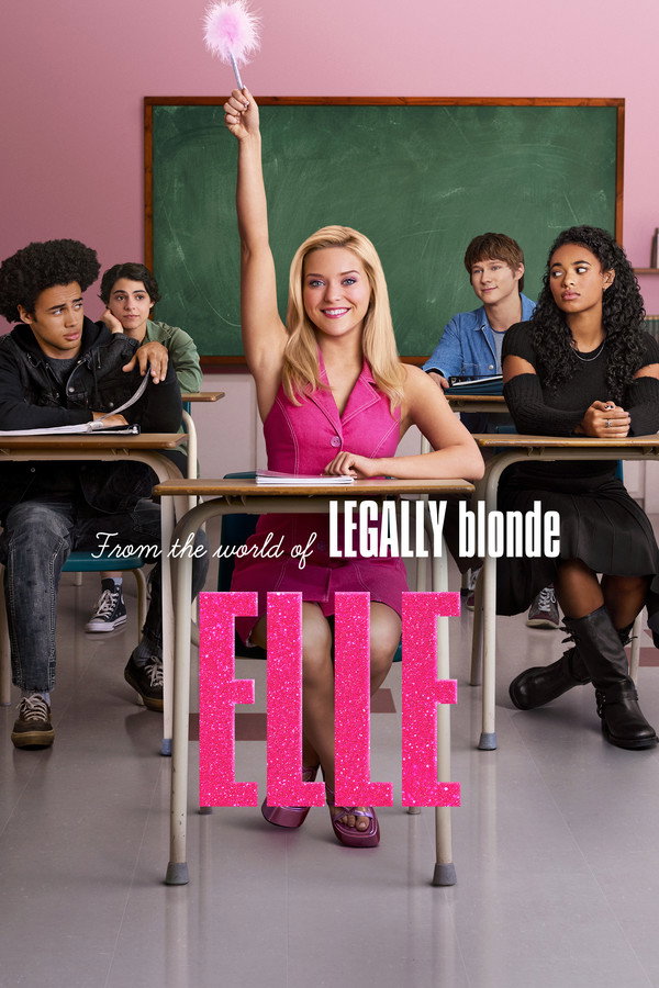 AMZ - Elle (2026) (CA)