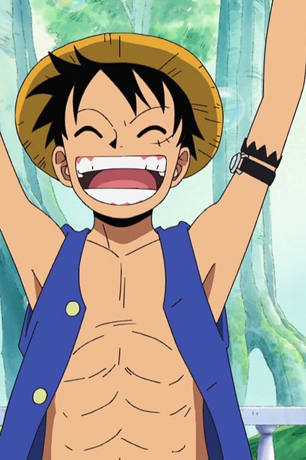One Piece: All’arrembaggio! – S11E390 – L’arcipelago Sabaody