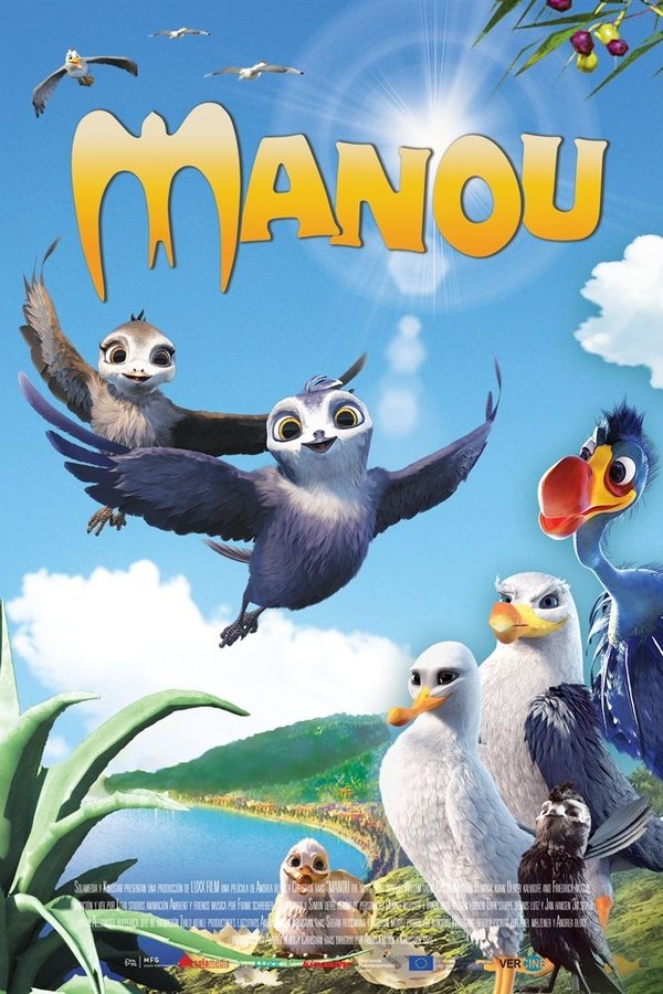 LAT - Pajaritos a volar (2019)