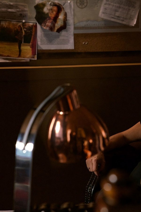 Queen Of The South – Regina del sud – S03E04 – Episodio 4