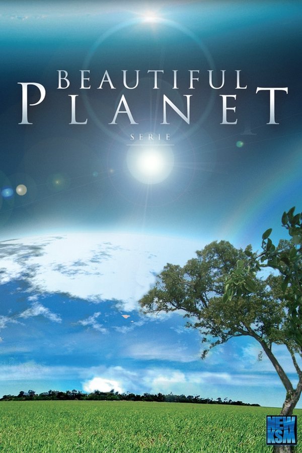 Beautiful Planet