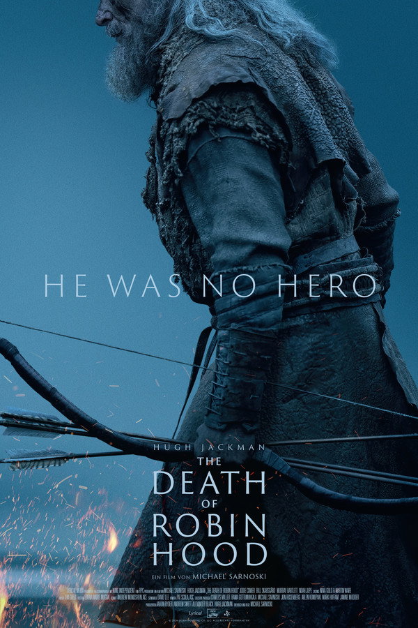 DE - The Death of Robin Hood (2026)