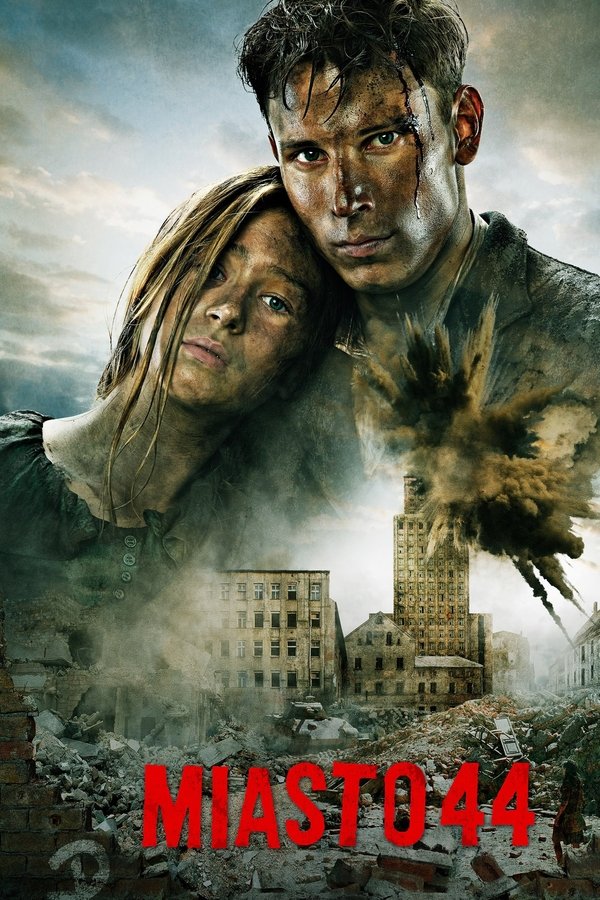 GR - Warsaw 44 (2014)
