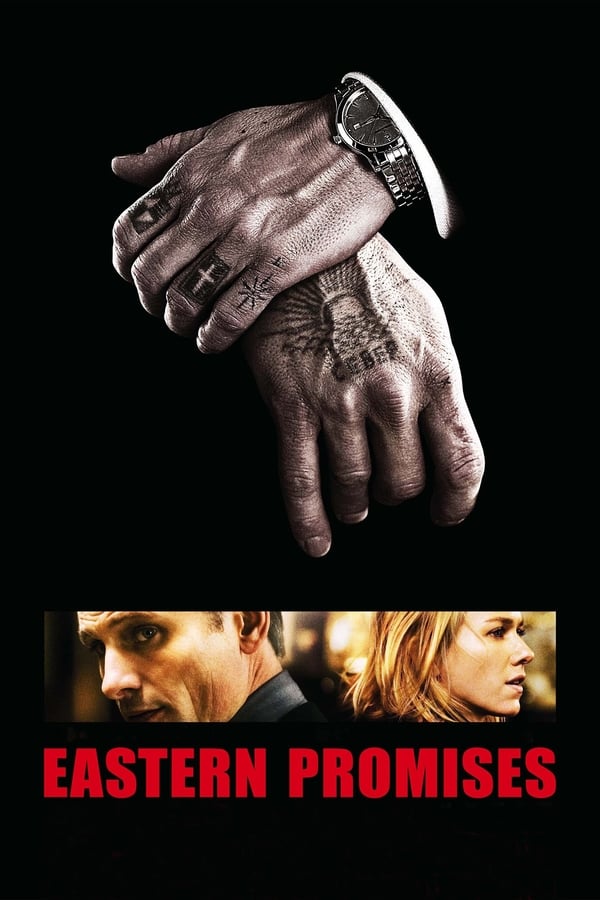 TVplus TOP - Eastern Promises  (2007)