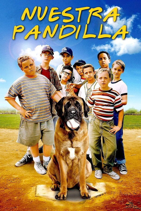 The Sandlot: Historia de un verano