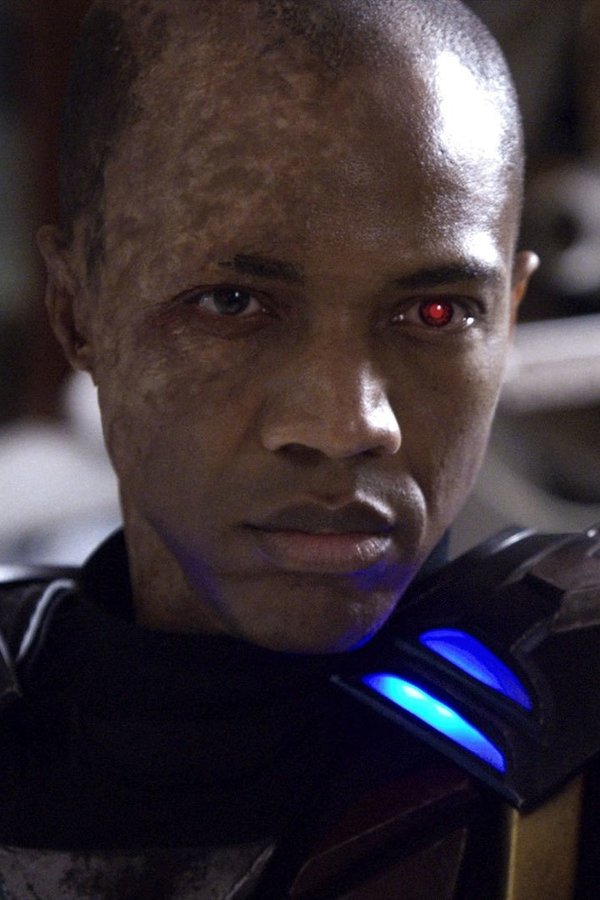 Agents of S.H.I.E.L.D. – S01E22 – Il principio della fine