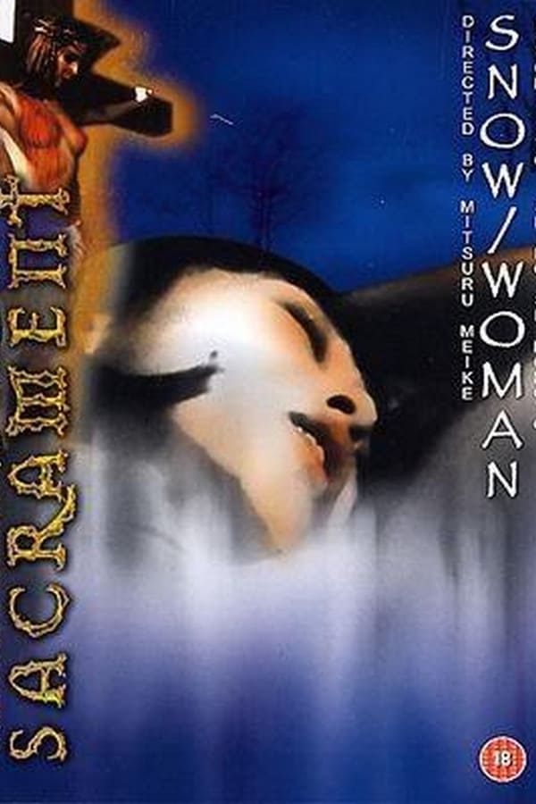 Snow/Woman (2000)