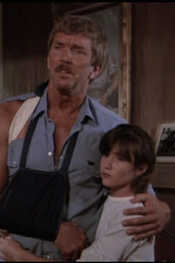 Magnum P.I. – S04E08 – Il re della montagna