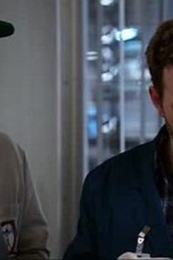 Bones – S09E20 – La ragazza nel bosco