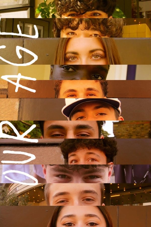 OUR AGE poster