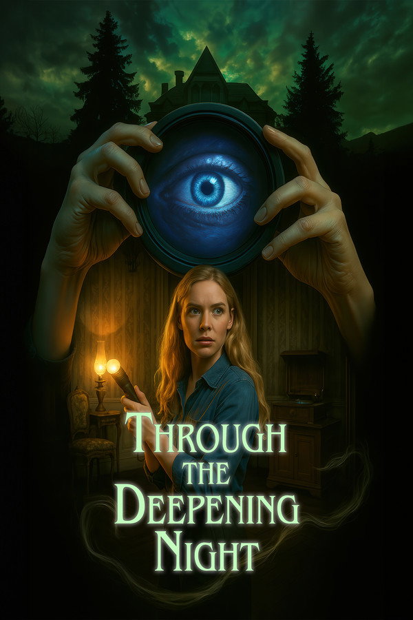 IT - Through the Deepening Night - 2025