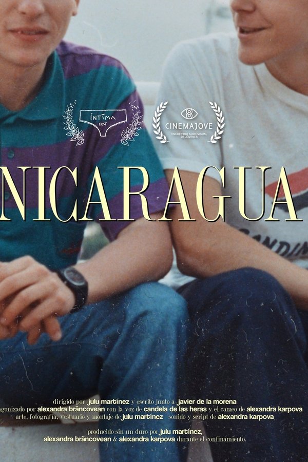Nicaragua