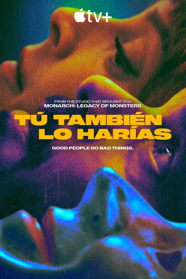 A+ - You Would Do It Too (2023) (ES)