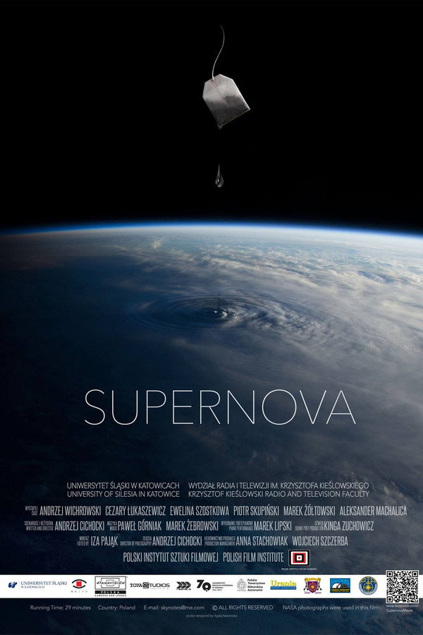 Supernova (2015)