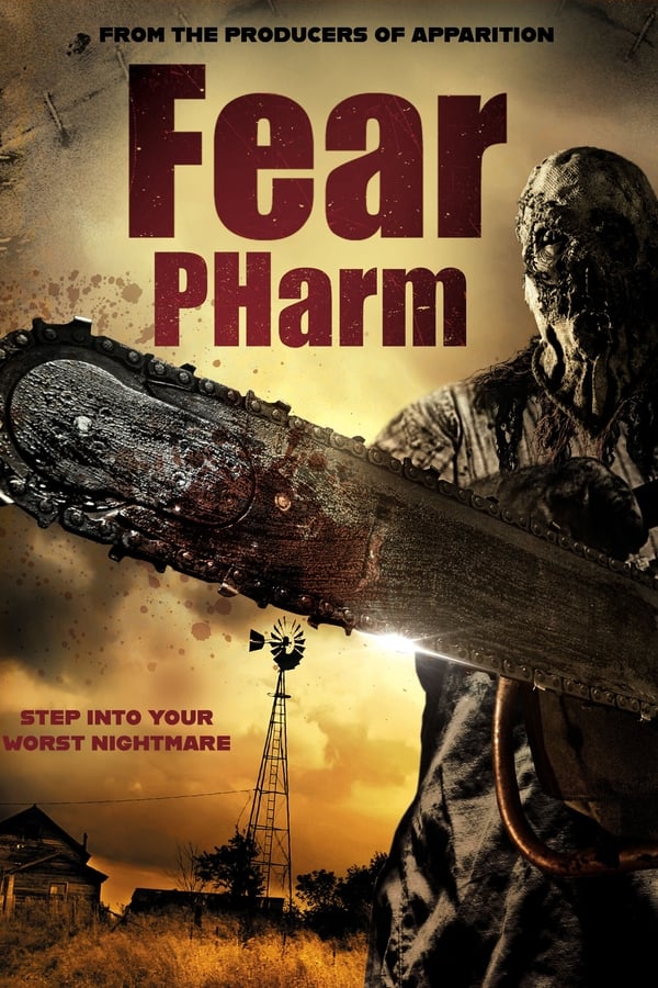 Fear Pharm (2020)