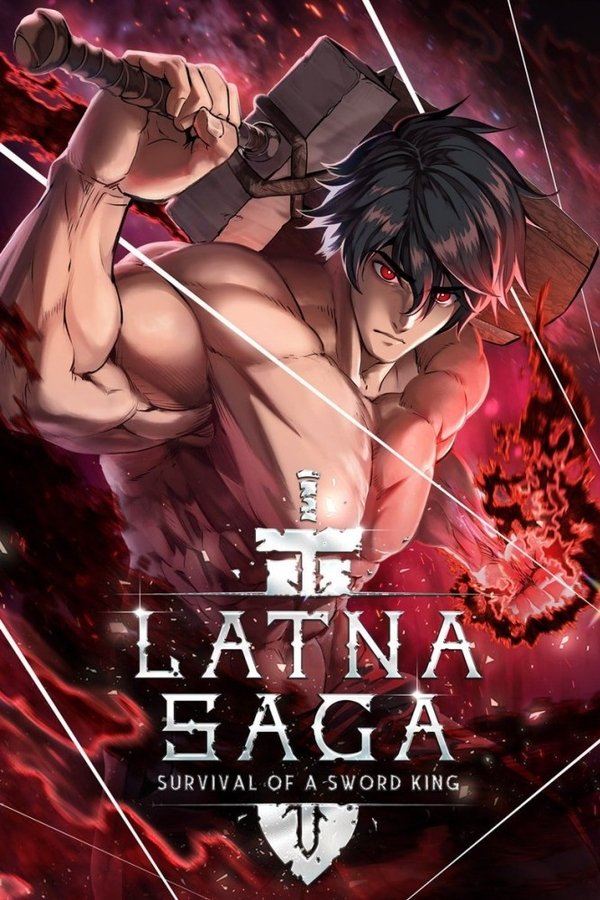 Latna Saga: Survival of a Sword King