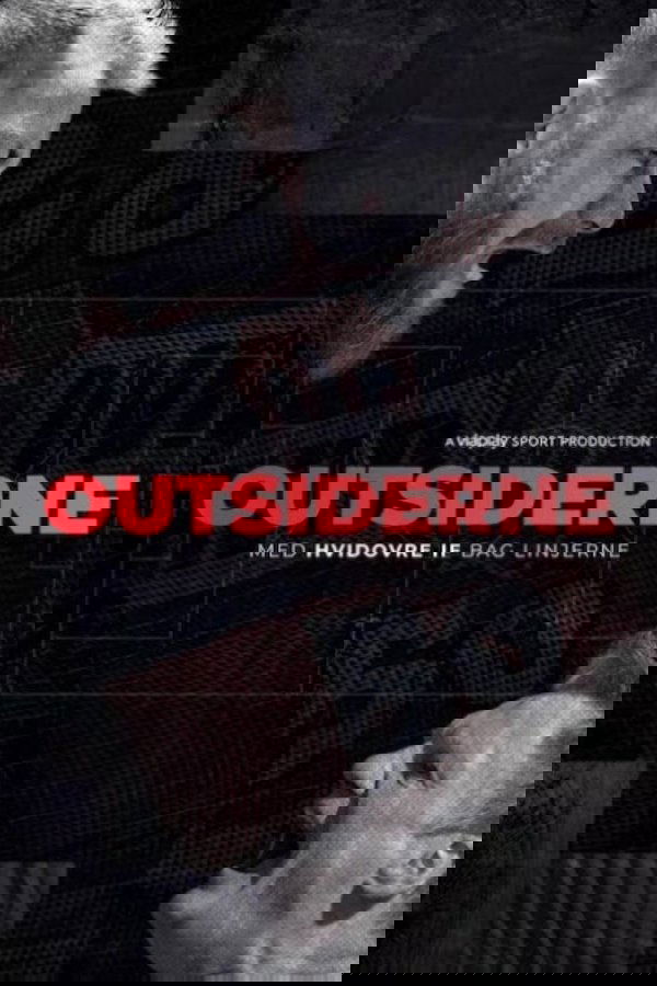 Outsiderne – med Hvidovre IF bag linjerne