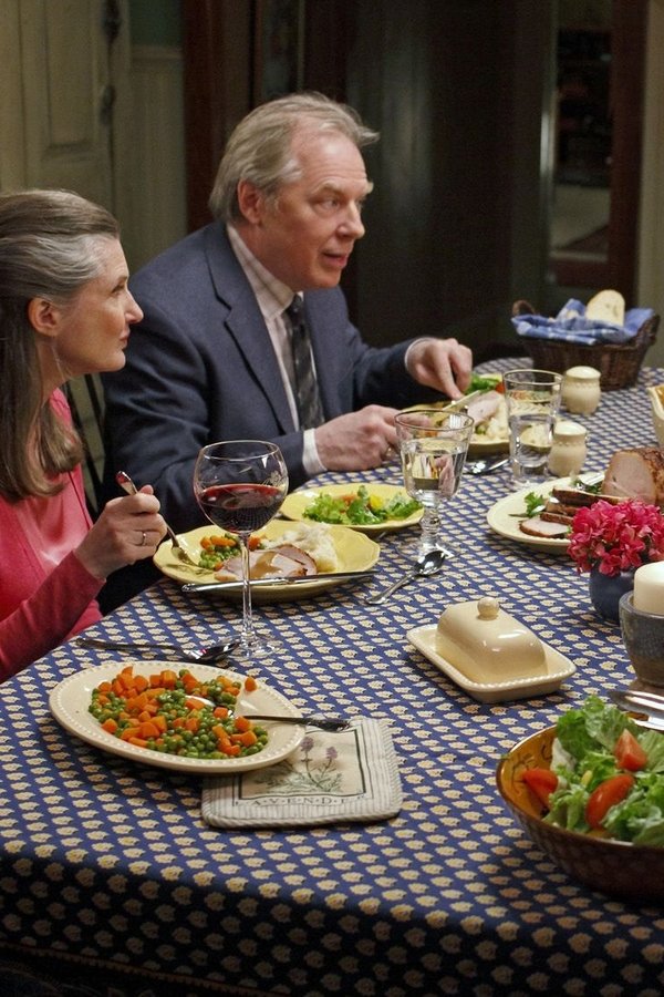 Smallville – S09E20 – Episodio 20