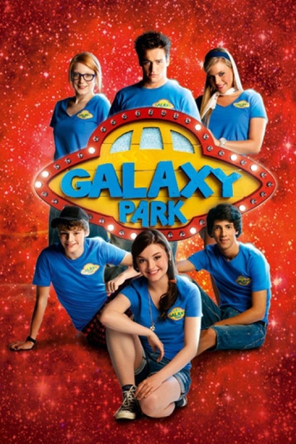 Galaxy Park