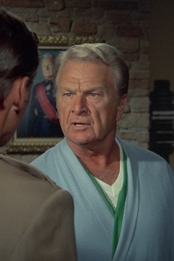 Colombo – S01E03 – La pistola di madreperla