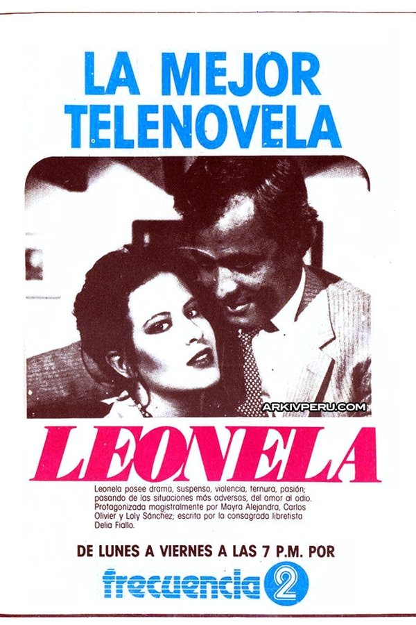 Leonela