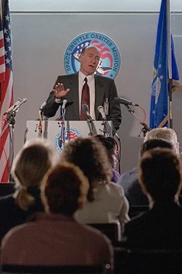 X-Files – S01E09 – Sabotaggio alieno