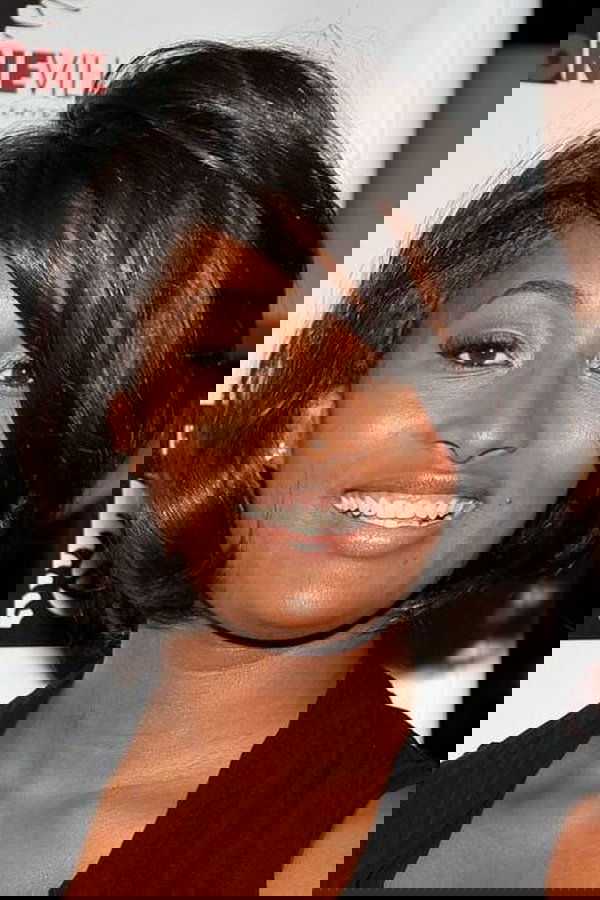 Gabrielle Carmouche
